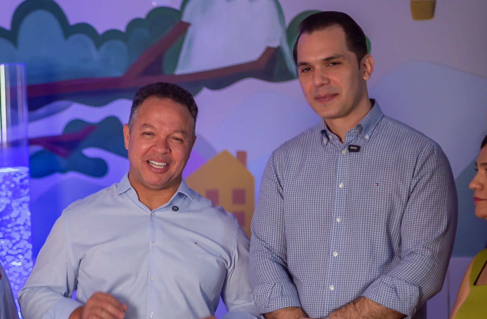 ​A gestão municipal Cláudio Ferreira vai adotar o estilo arquitetônico neoclássico nos novos prédios públicos