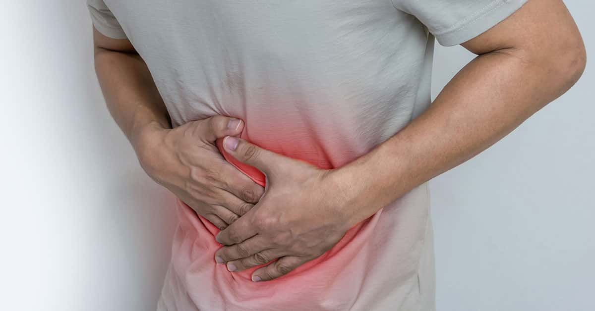 7 em cada 10 brasileiros sofrem com algum tipo de gastrite.