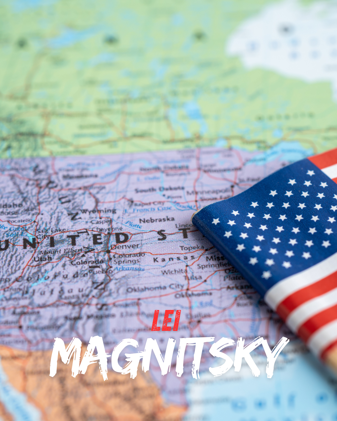 Entenda como a lei Magnitsky afetou Moraes