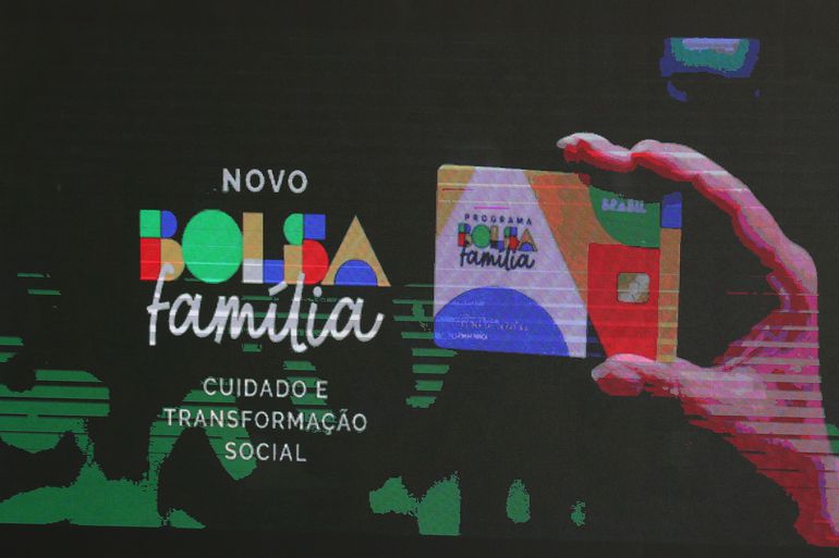 Congresso aprova R$ 71 bi para o novo Bolsa Família